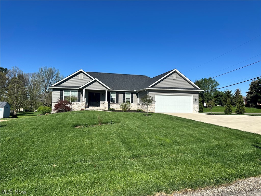 2360 Star Drive Wooster OH 44691