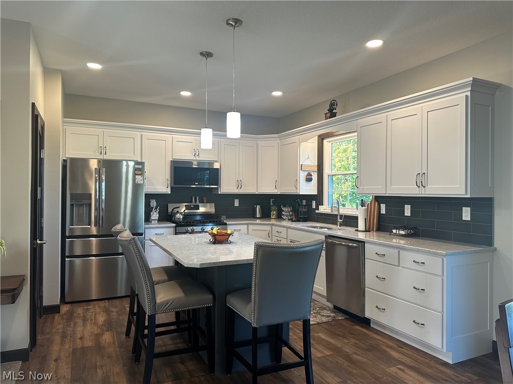 2360 Star Drive Wooster OH 44691