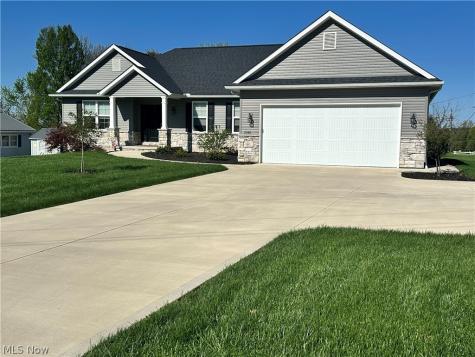 2360 Star Drive Wooster OH 44691