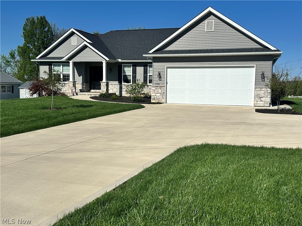2360 Star Drive Wooster OH 44691