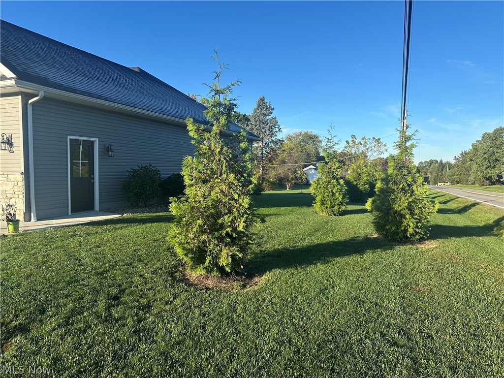 2360 Star Drive Wooster OH 44691