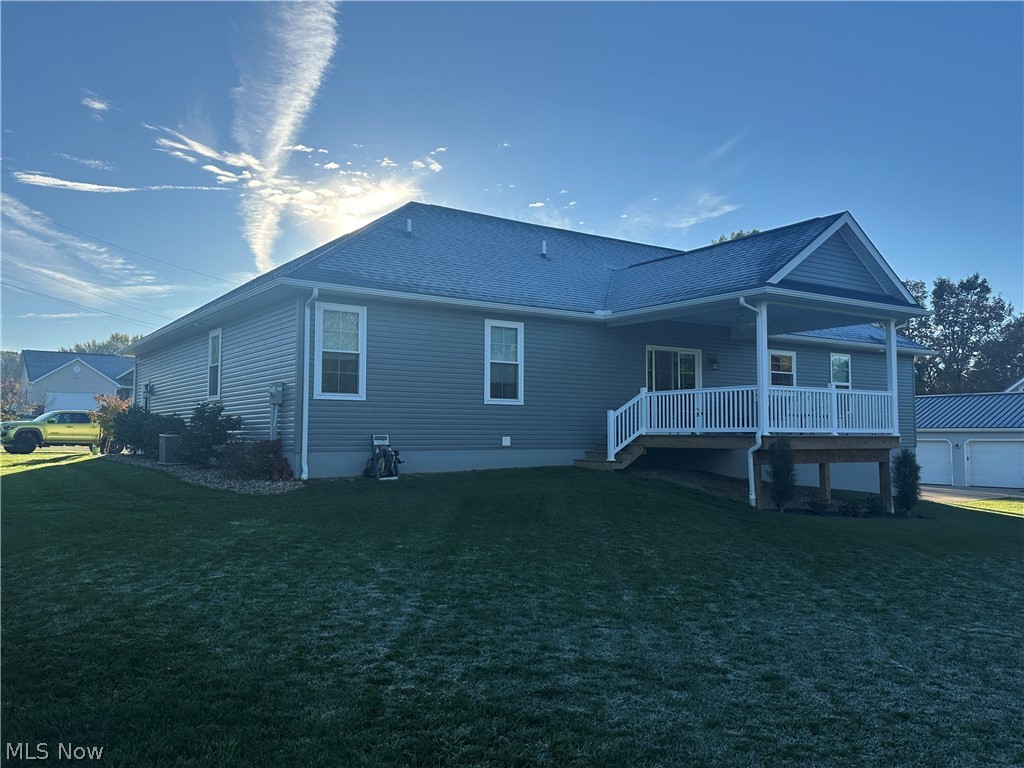 2360 Star Drive Wooster OH 44691