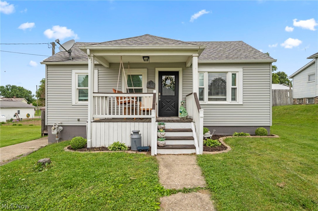 97 E Main Street Zanesville OH 43701