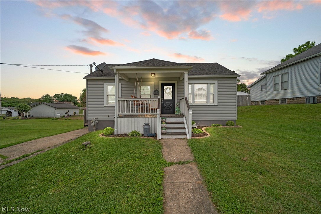 97 E Main Street Zanesville OH 43701