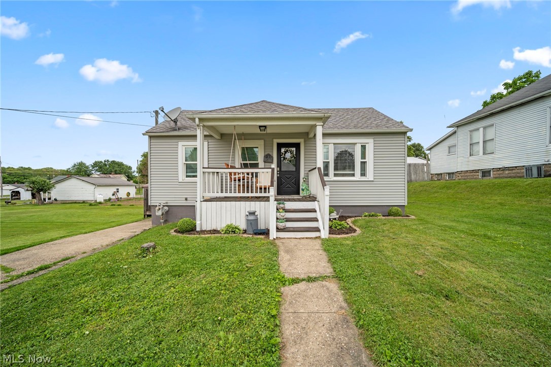 97 E Main Street Zanesville OH 43701