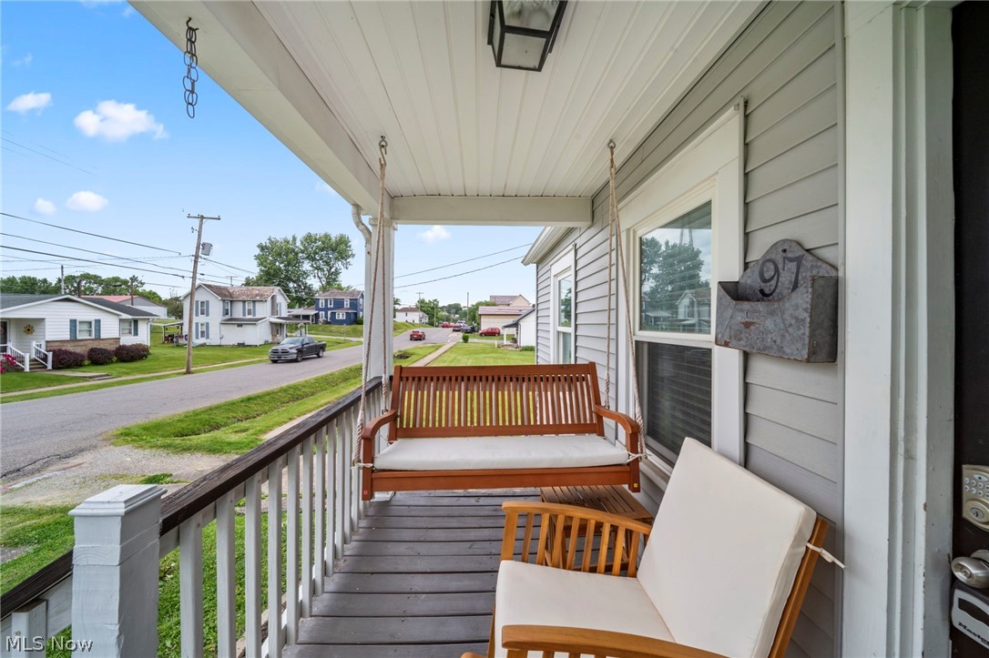 97 E Main Street Zanesville OH 43701