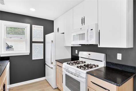 6907 Greenleaf Avenue Cleveland OH 44130