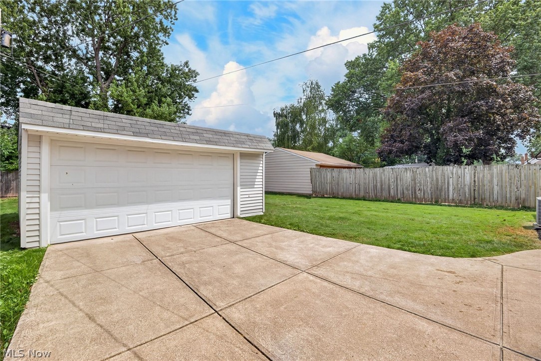 6907 Greenleaf Avenue Cleveland OH 44130