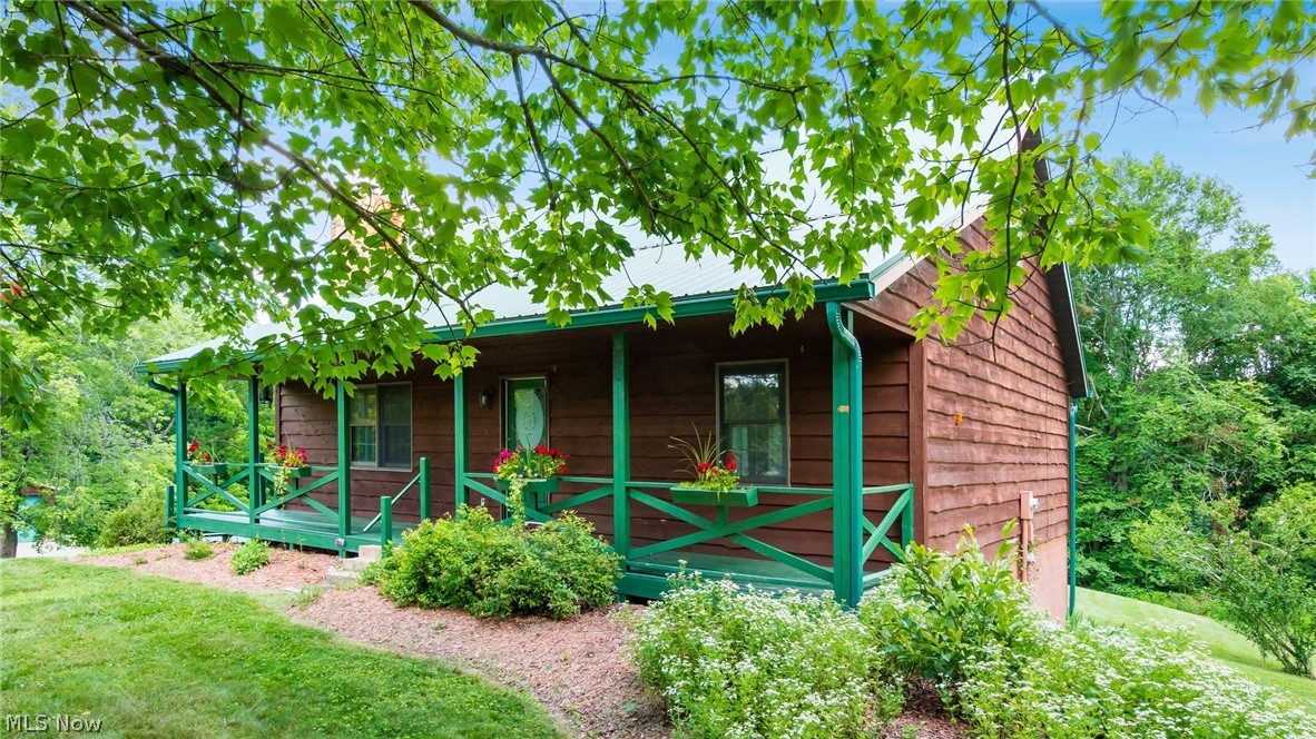 3730 Ridgeland Drive Nashport OH 43830