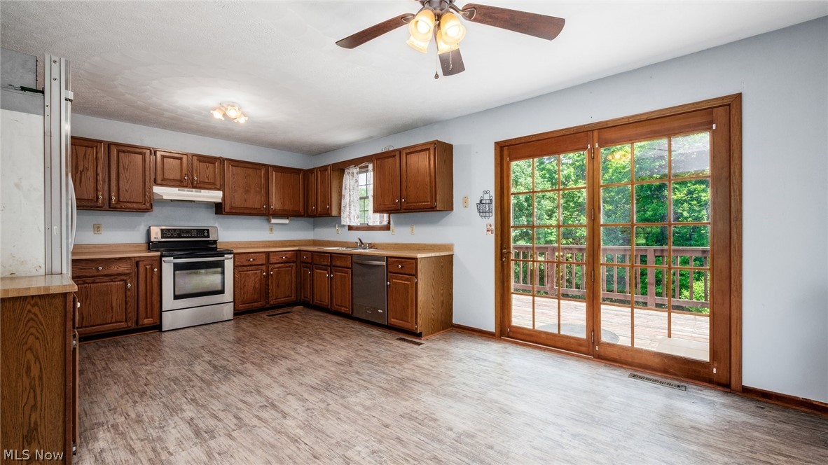 3730 Ridgeland Drive Nashport OH 43830