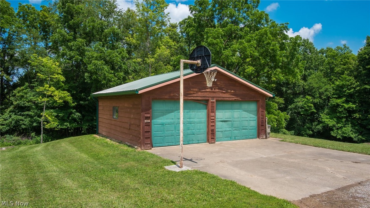 3730 Ridgeland Drive Nashport OH 43830