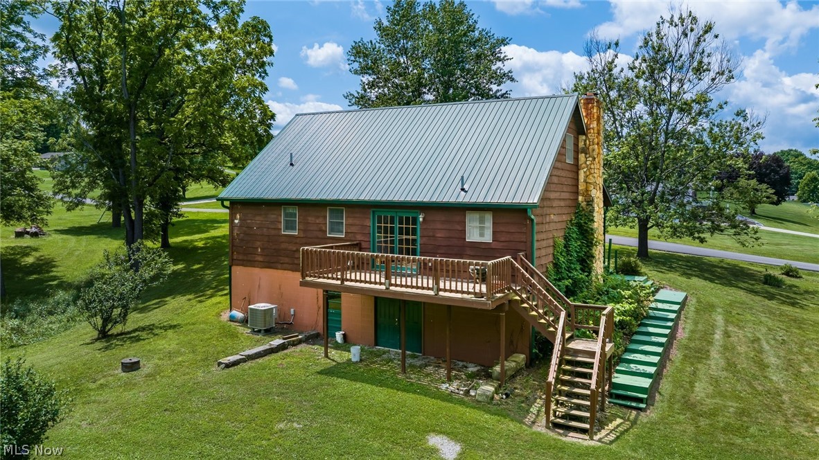 3730 Ridgeland Drive Nashport OH 43830