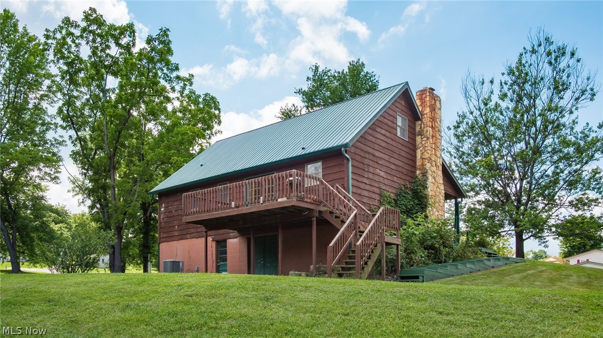 3730 Ridgeland Drive Nashport OH 43830