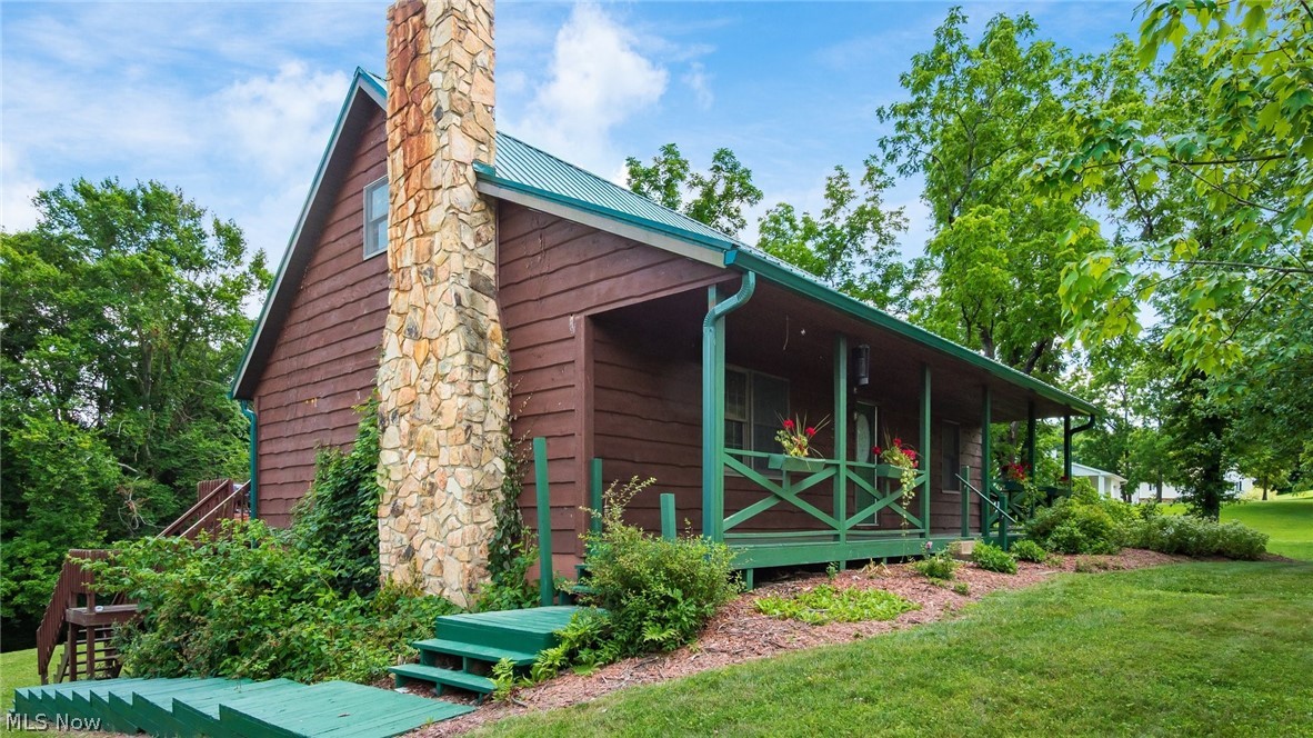3730 Ridgeland Drive Nashport OH 43830