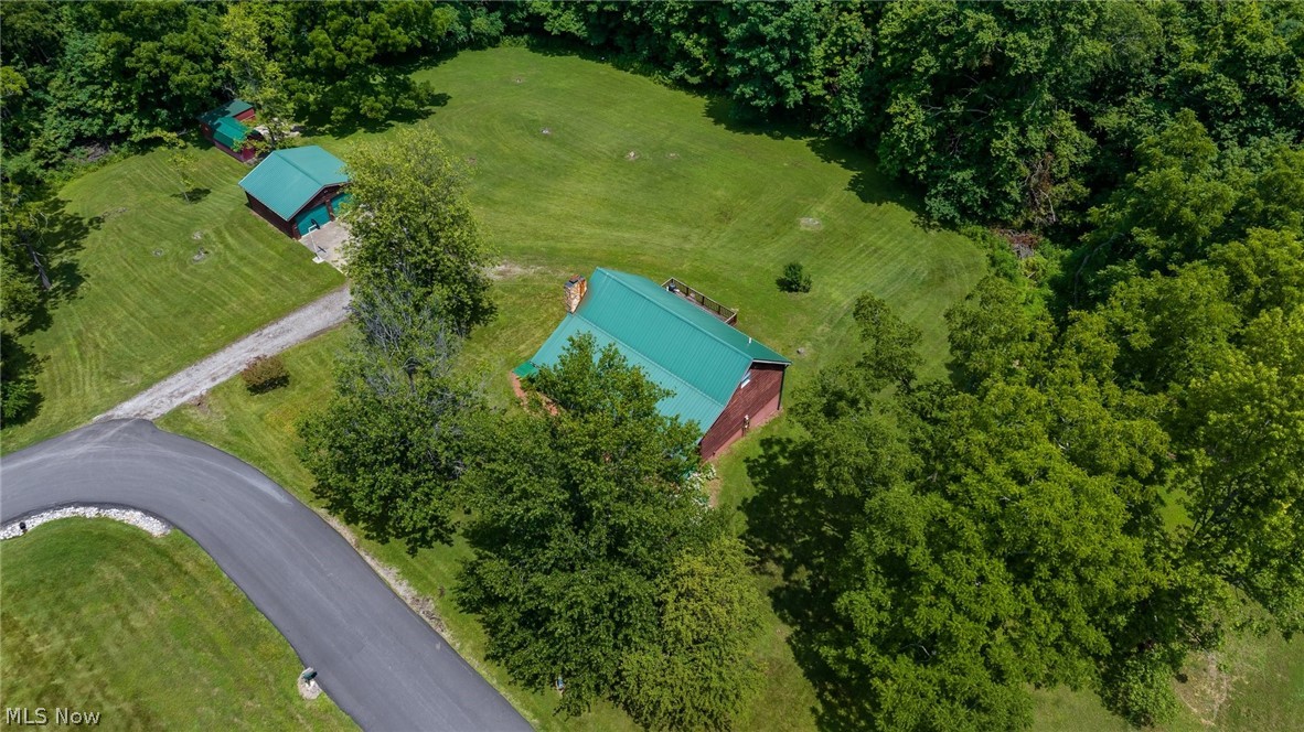 3730 Ridgeland Drive Nashport OH 43830