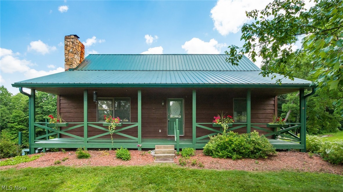 3730 Ridgeland Drive Nashport OH 43830