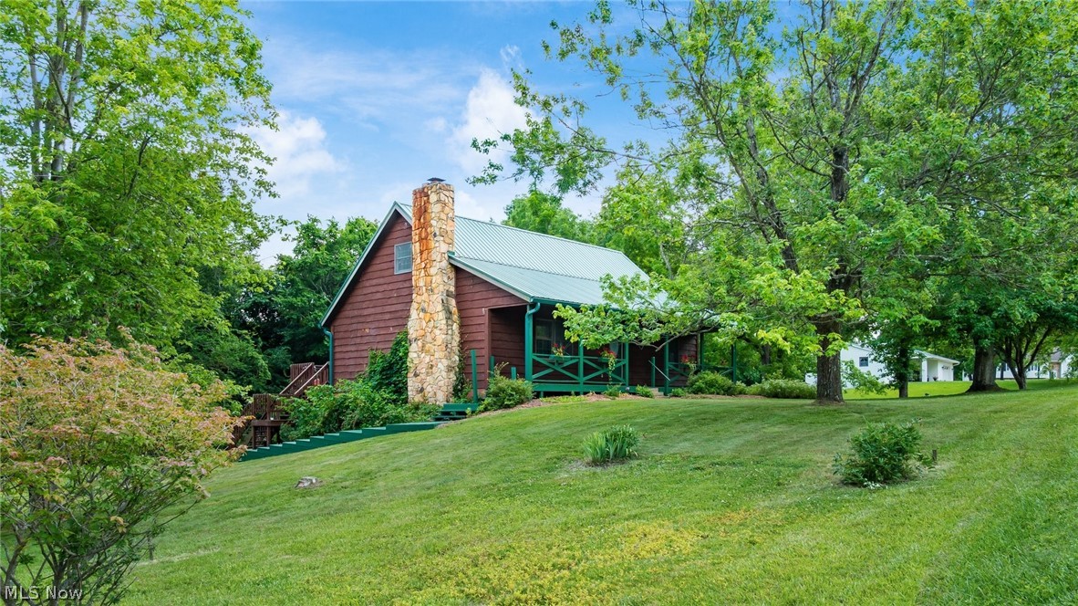 3730 Ridgeland Drive Nashport OH 43830