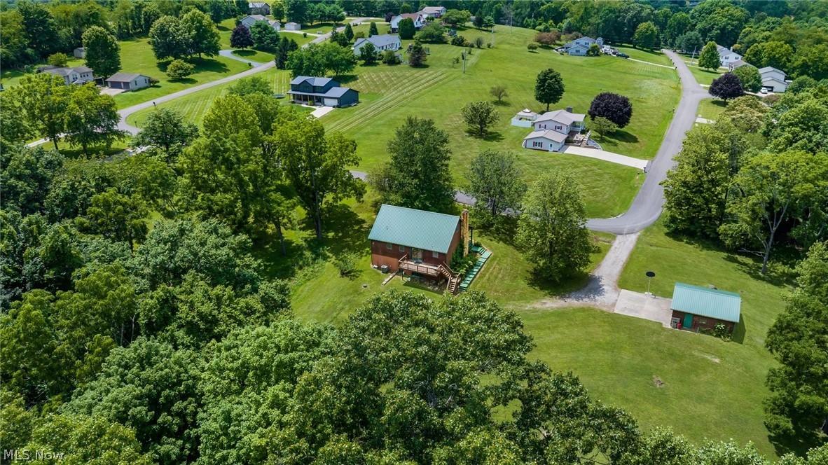 3730 Ridgeland Drive Nashport OH 43830