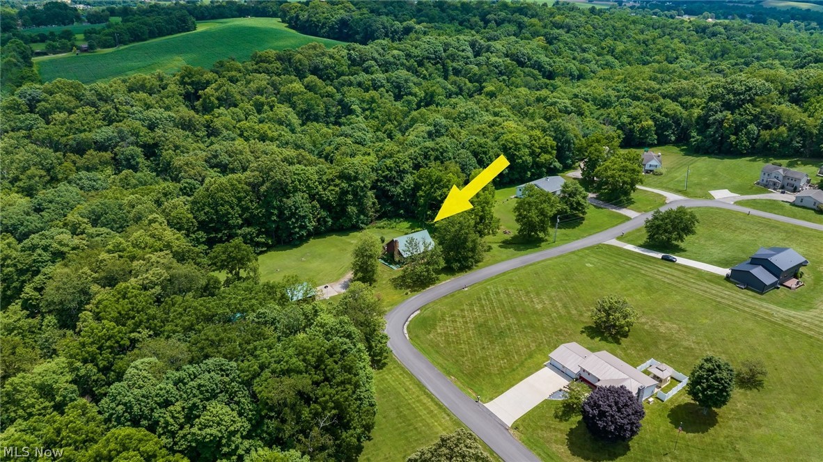 3730 Ridgeland Drive Nashport OH 43830