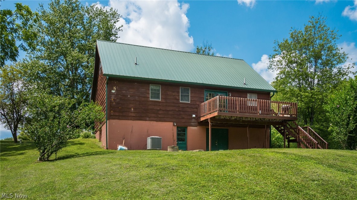 3730 Ridgeland Drive Nashport OH 43830