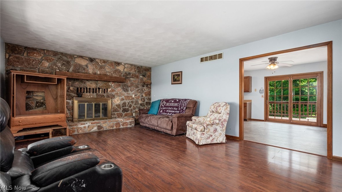 3730 Ridgeland Drive Nashport OH 43830