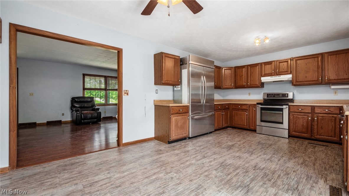 3730 Ridgeland Drive Nashport OH 43830