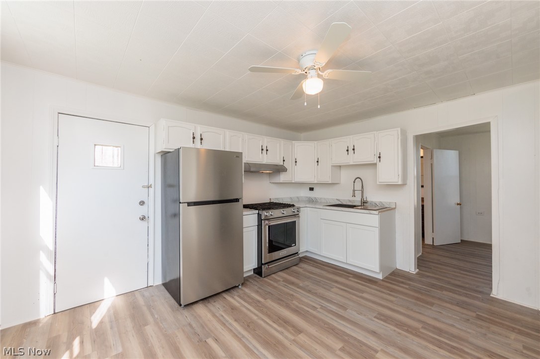1986 W 93rd Street Cleveland OH 44102