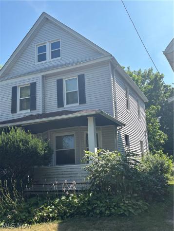 594 E 107th Street Cleveland OH 44108