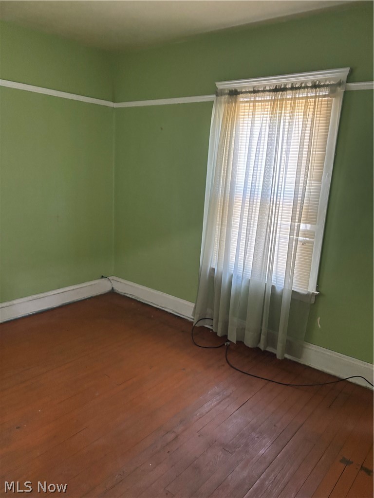 594 E 107th Street Cleveland OH 44108