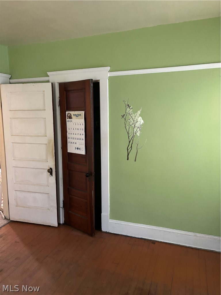 594 E 107th Street Cleveland OH 44108