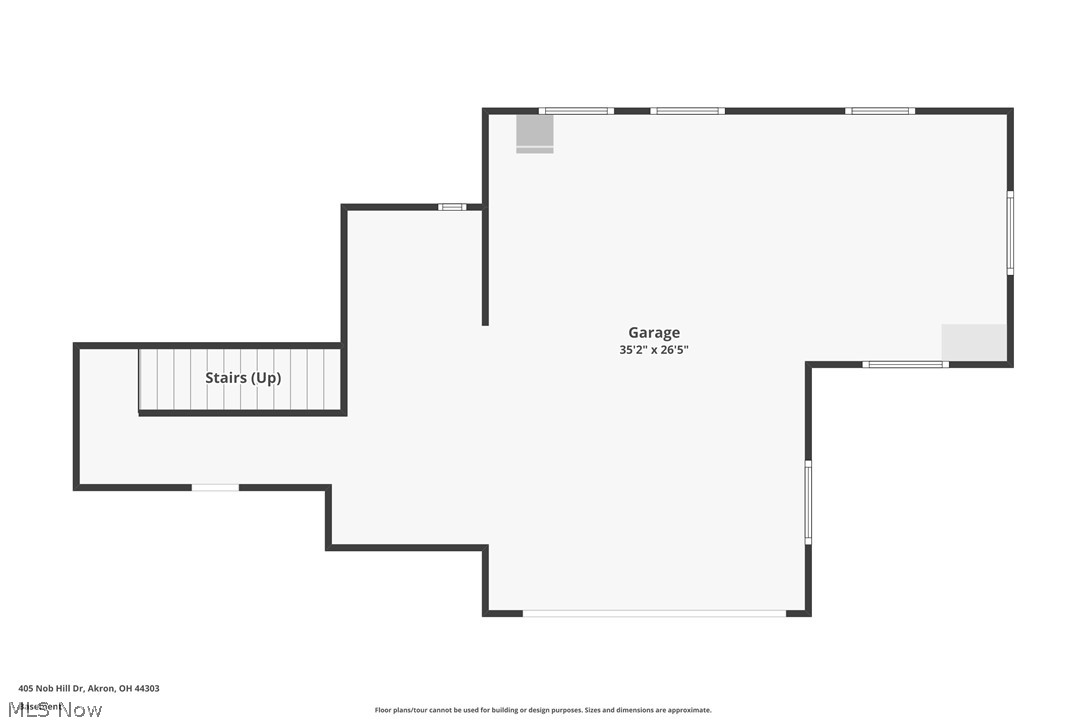 405 Nob Hill Drive Akron OH 44303