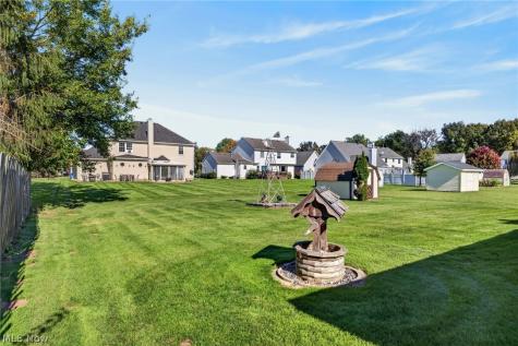 5900 S Mayflower Drive Lorain OH 44053