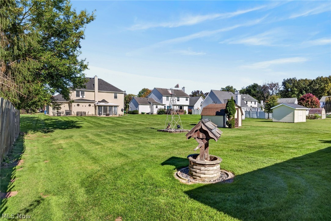 5900 S Mayflower Drive Lorain OH 44053