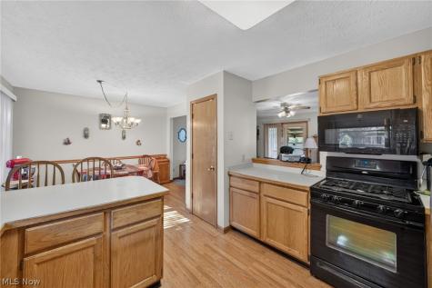5900 S Mayflower Drive Lorain OH 44053