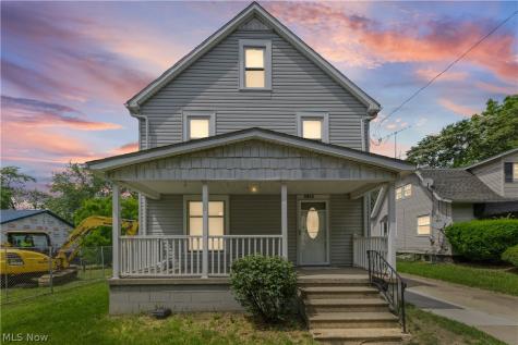 1053 Wyley Avenue Akron OH 44306