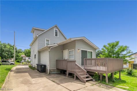 1053 Wyley Avenue Akron OH 44306
