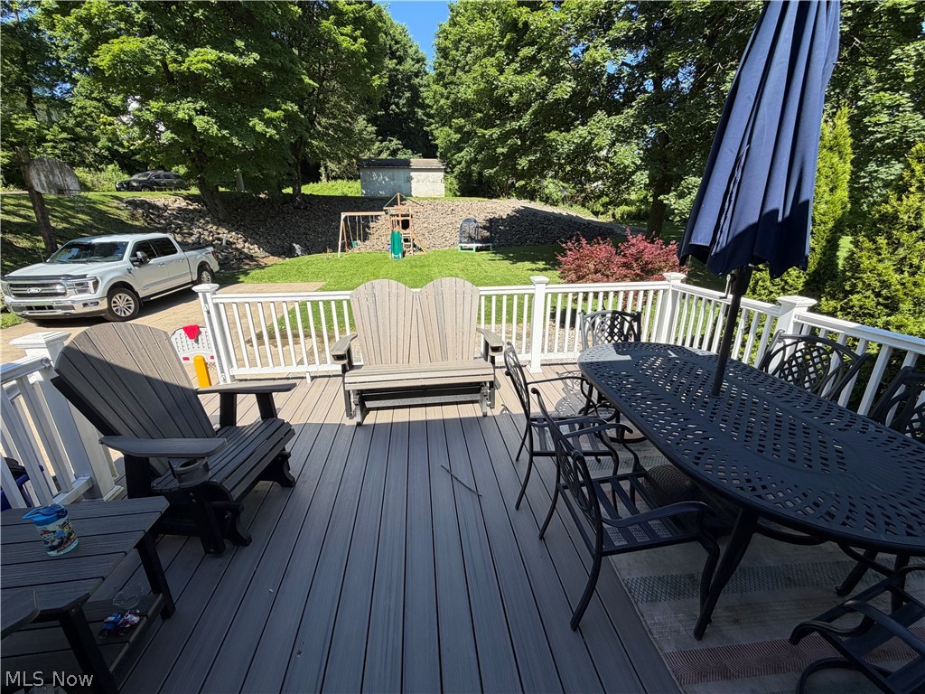 2029 Saint Clair Avenue East Liverpool OH 43920