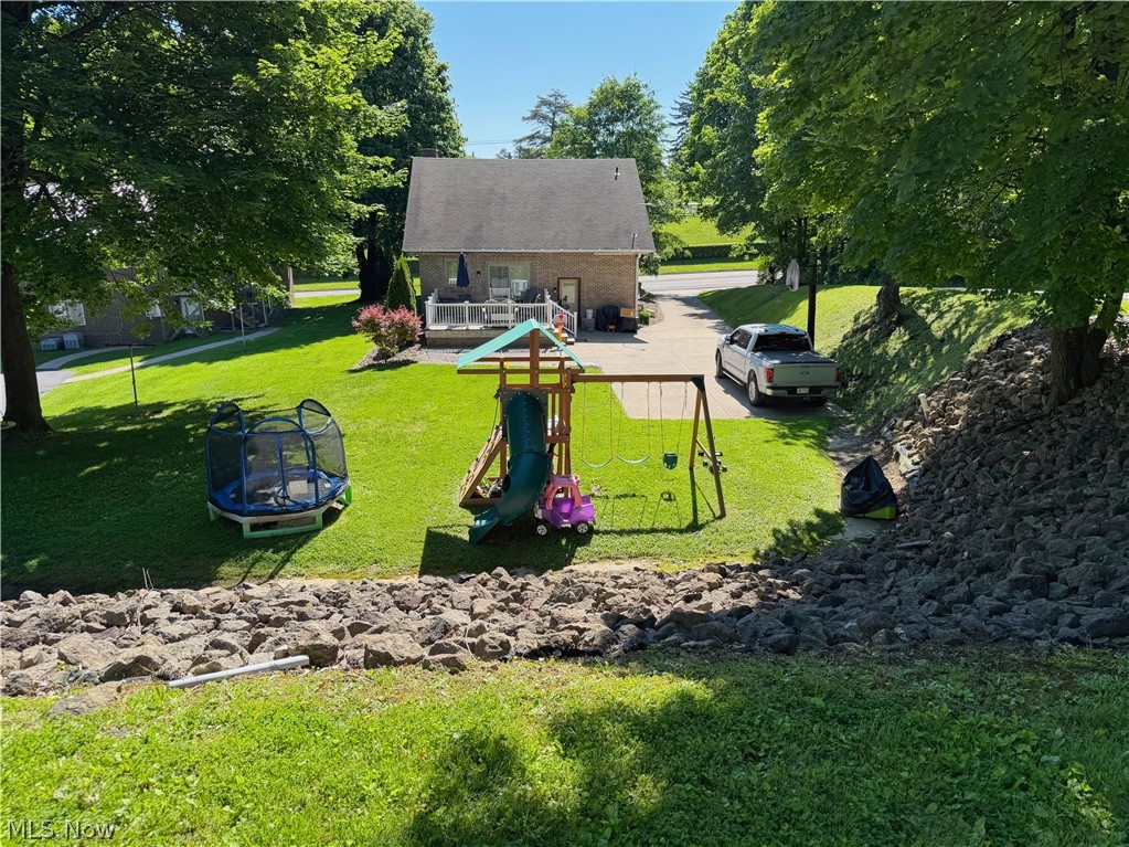 2029 Saint Clair Avenue East Liverpool OH 43920