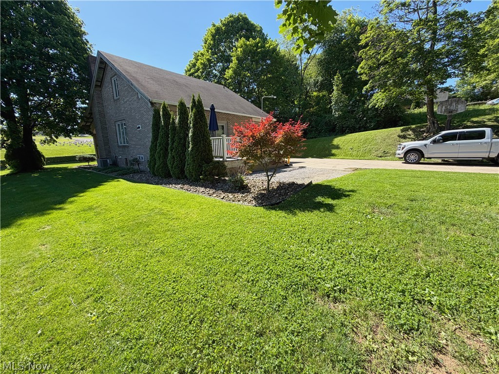 2029 Saint Clair Avenue East Liverpool OH 43920