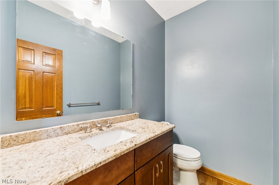 1919 E Haymarket Way Hudson OH 44236