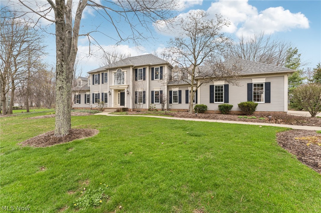 1919 E Haymarket Way Hudson OH 44236