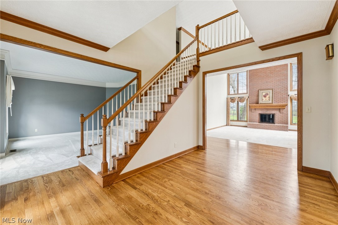 1919 E Haymarket Way Hudson OH 44236