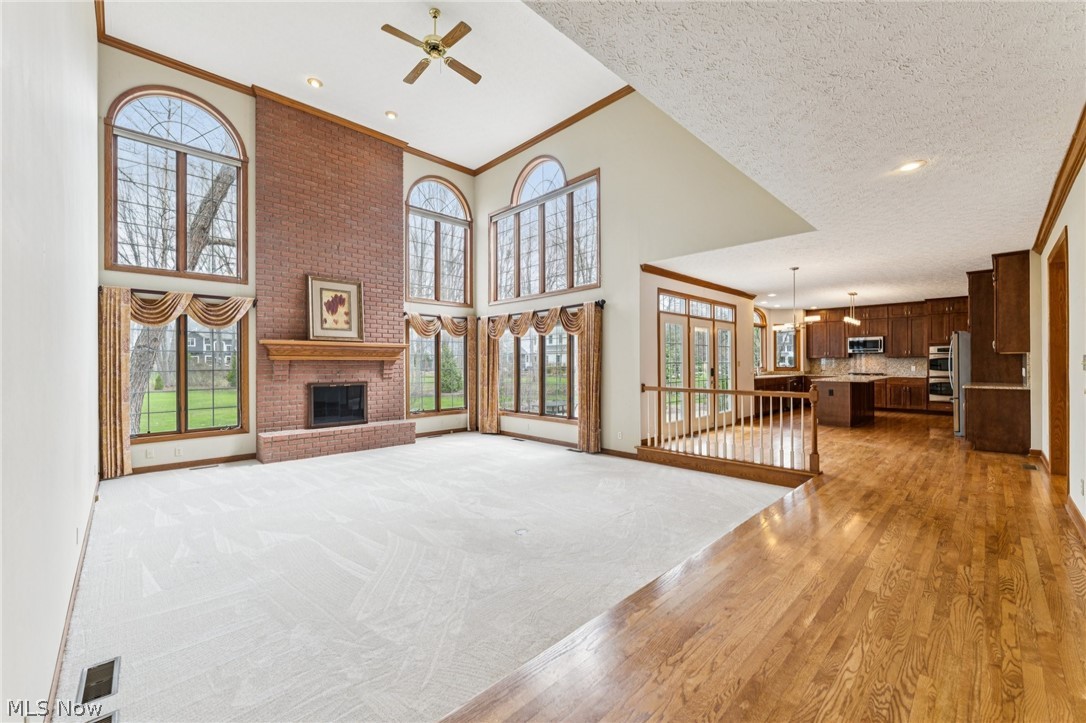 1919 E Haymarket Way Hudson OH 44236