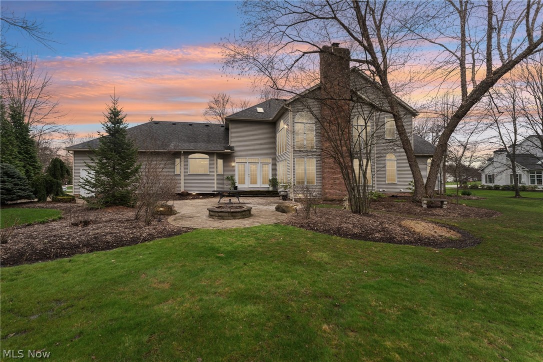 1919 E Haymarket Way Hudson OH 44236
