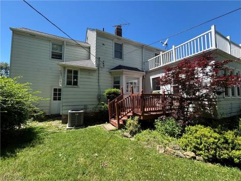 1109 S Belvoir Boulevard South Euclid OH 44121