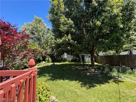 1109 S Belvoir Boulevard South Euclid OH 44121