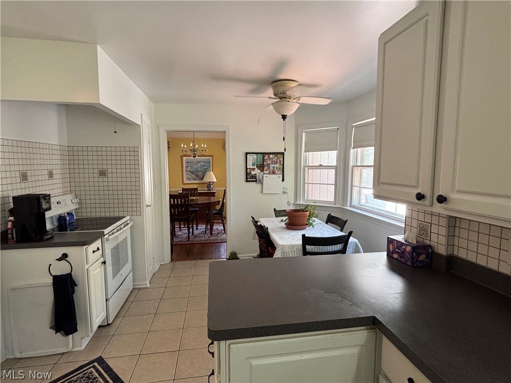 1109 S Belvoir Boulevard South Euclid OH 44121