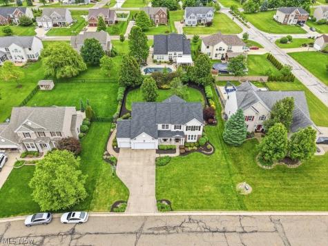 3063 Dunstone Avenue Akron OH 44312