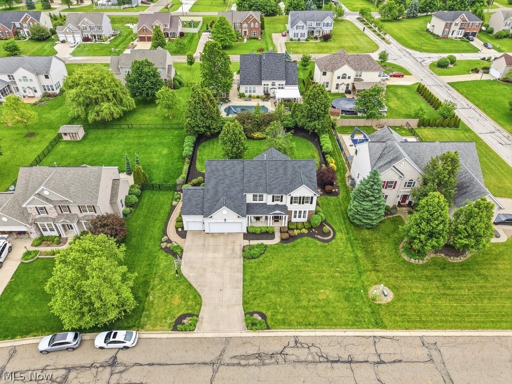 3063 Dunstone Avenue Akron OH 44312