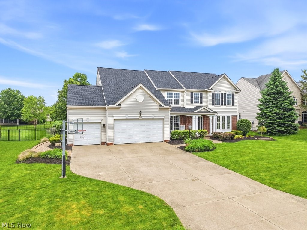 3063 Dunstone Avenue Akron OH 44312